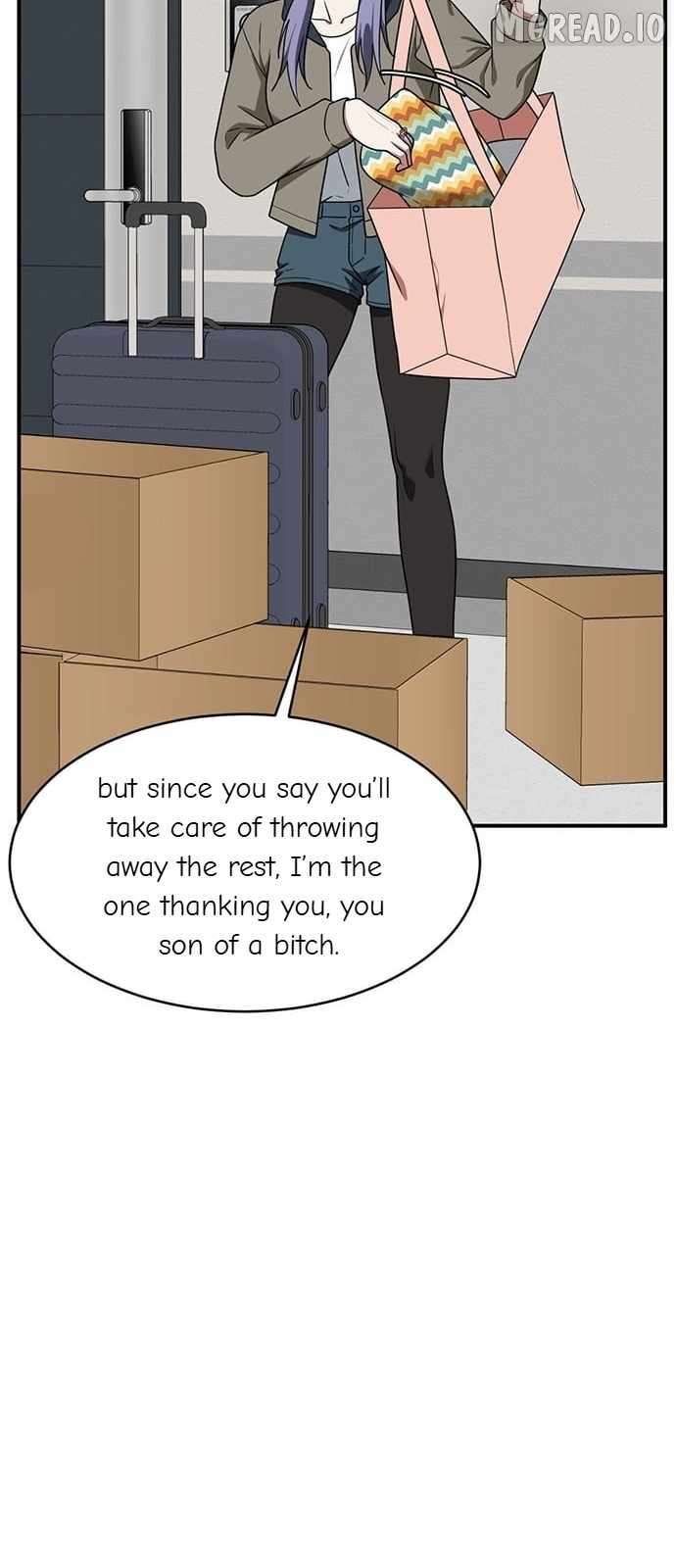 Read Change Me Manga Online