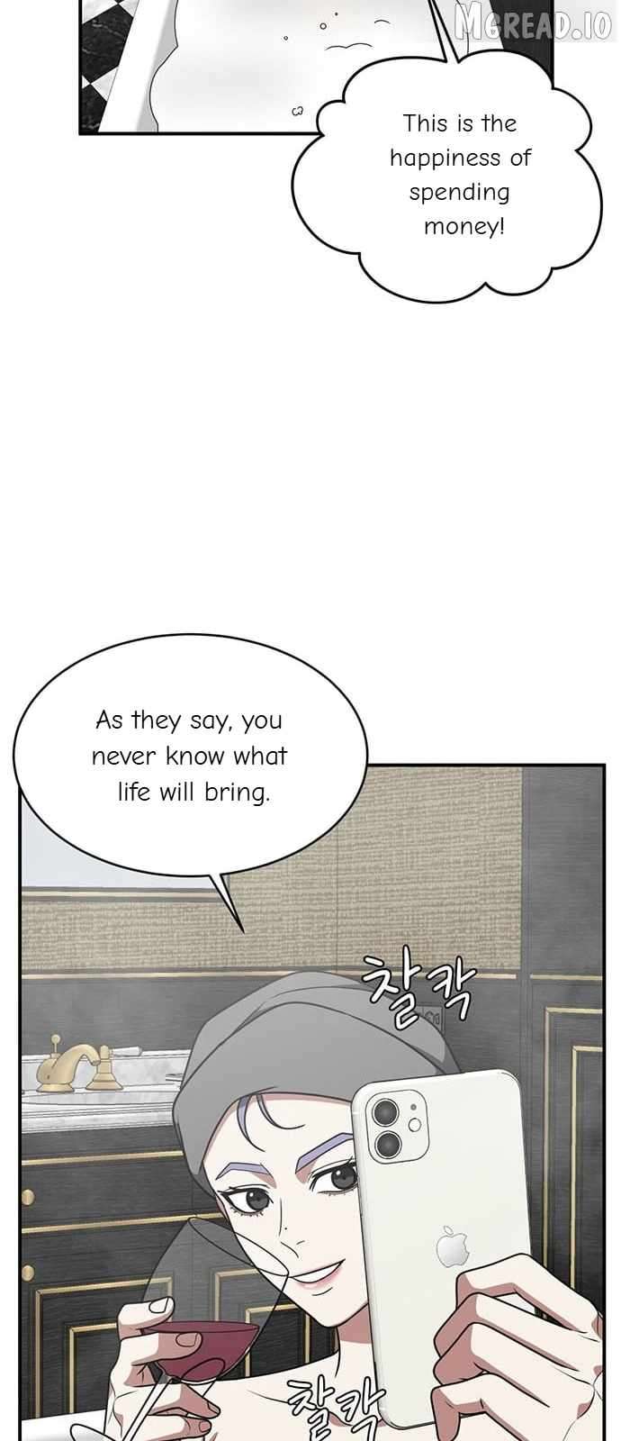 Read Change Me Manga Online