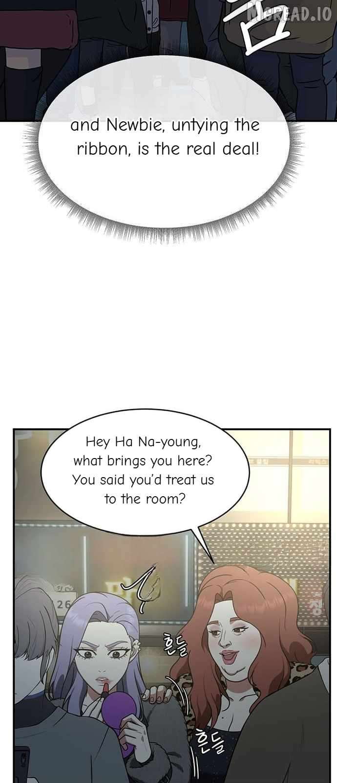 Read Change Me Manga Online