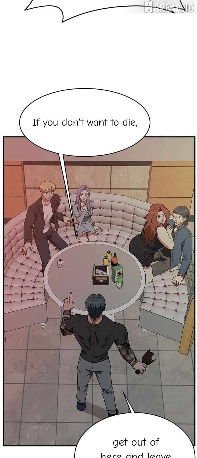 Read Change Me Manga Online