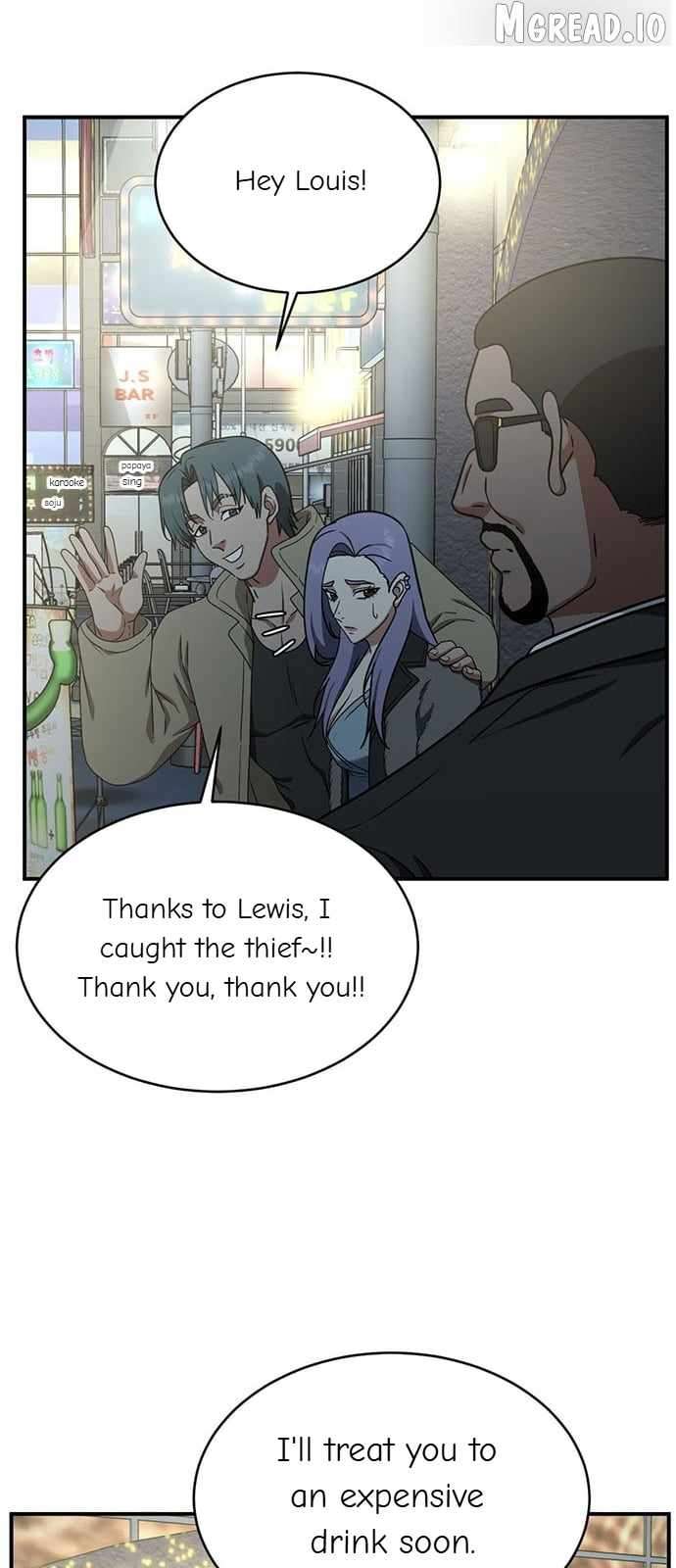 Read Change Me Manga Online