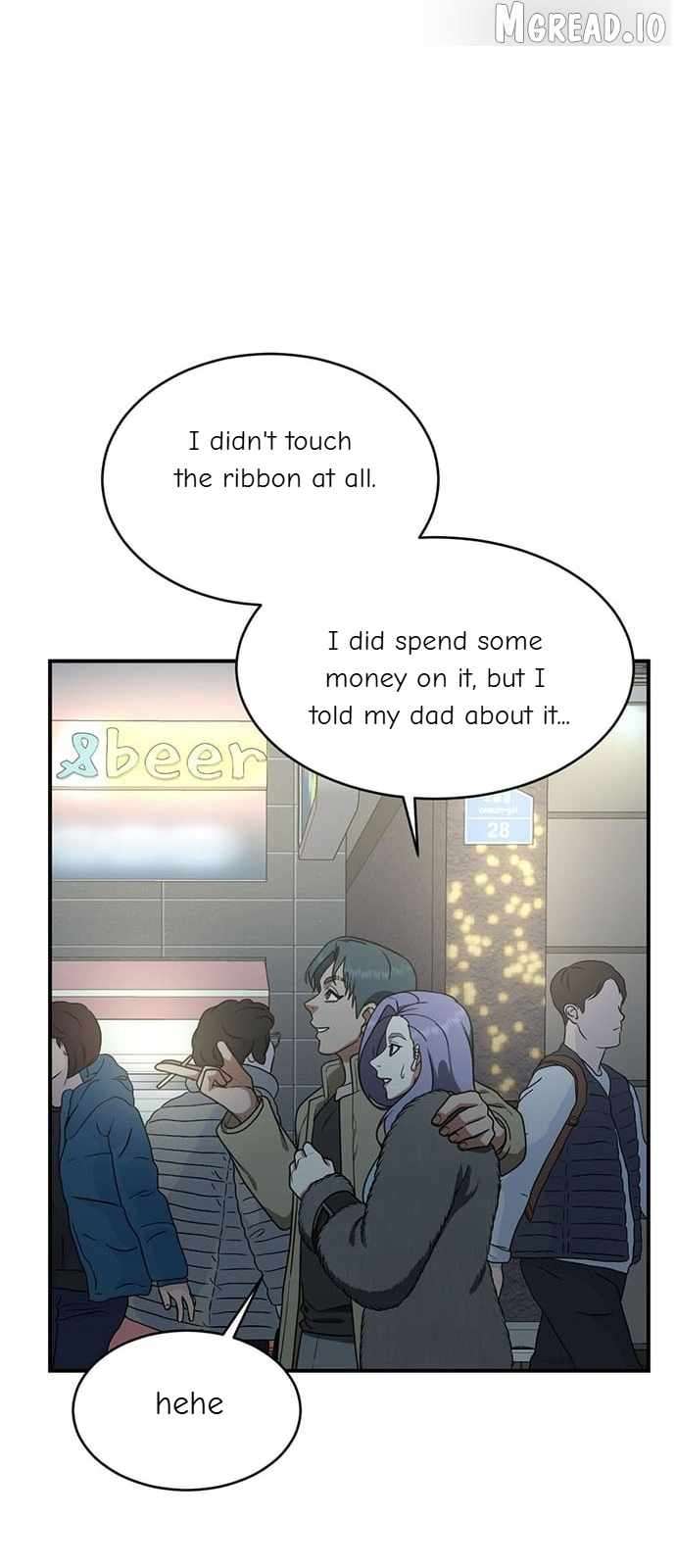 Read Change Me Manga Online