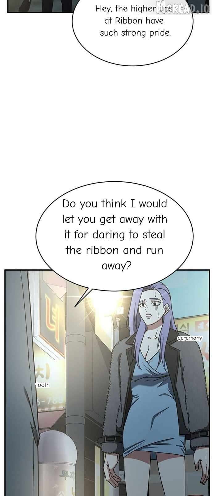 Read Change Me Manga Online