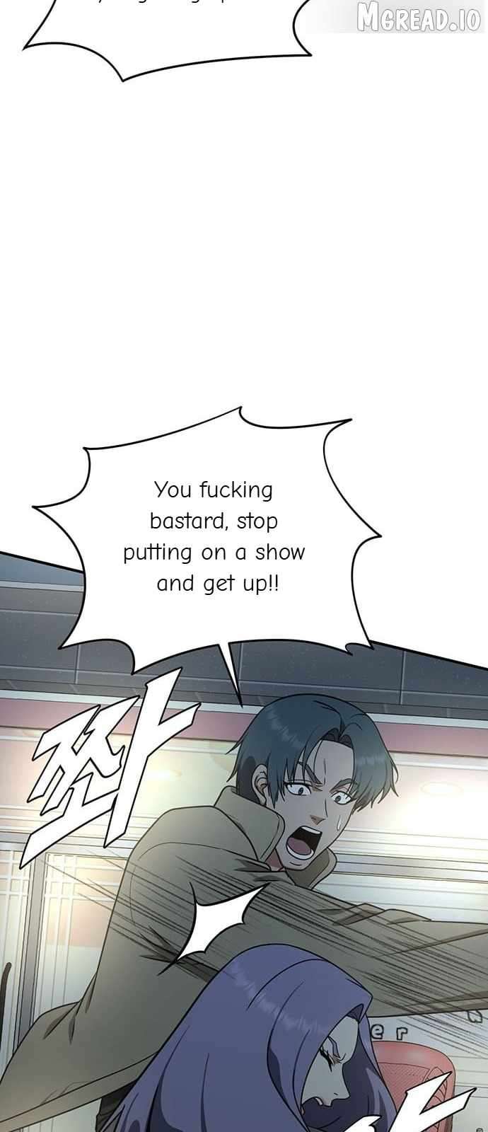 Read Change Me Manga Online