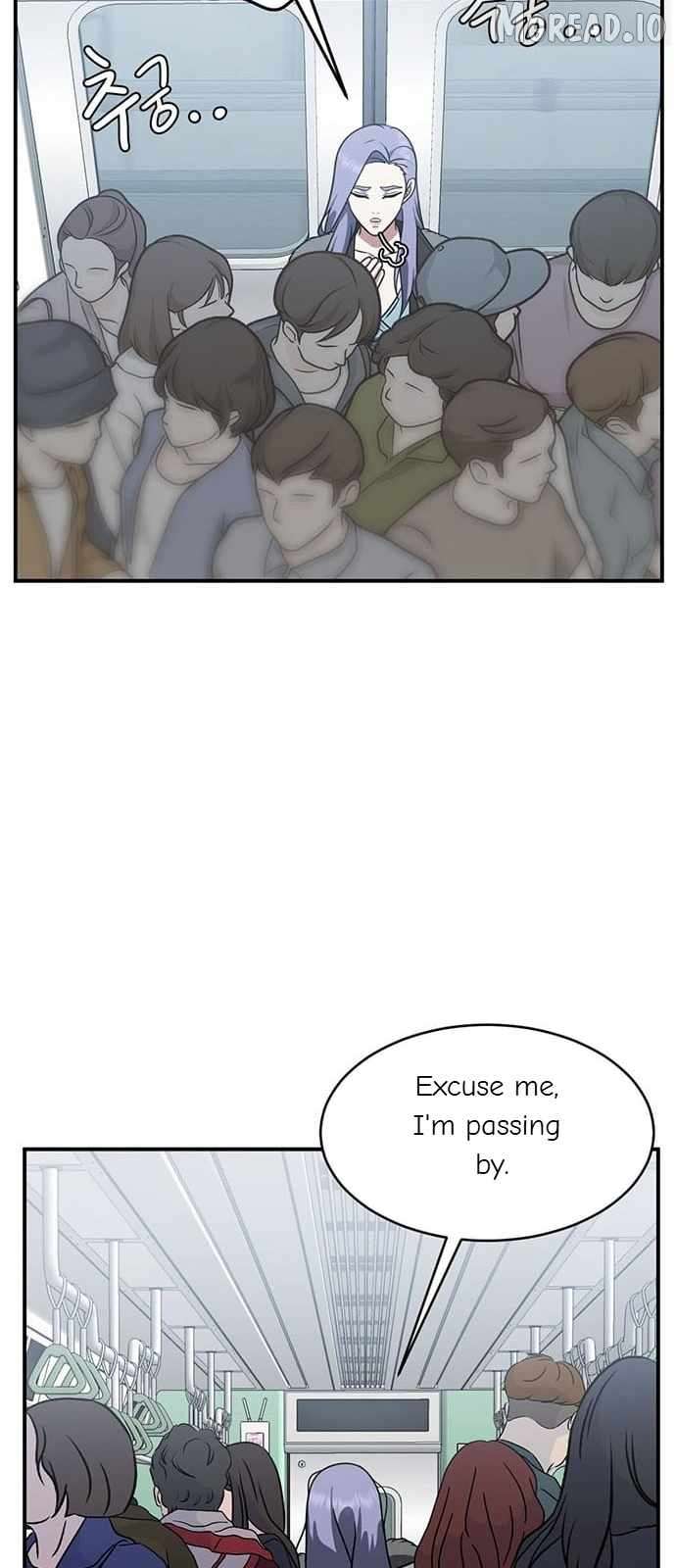Read Change Me Manga Online