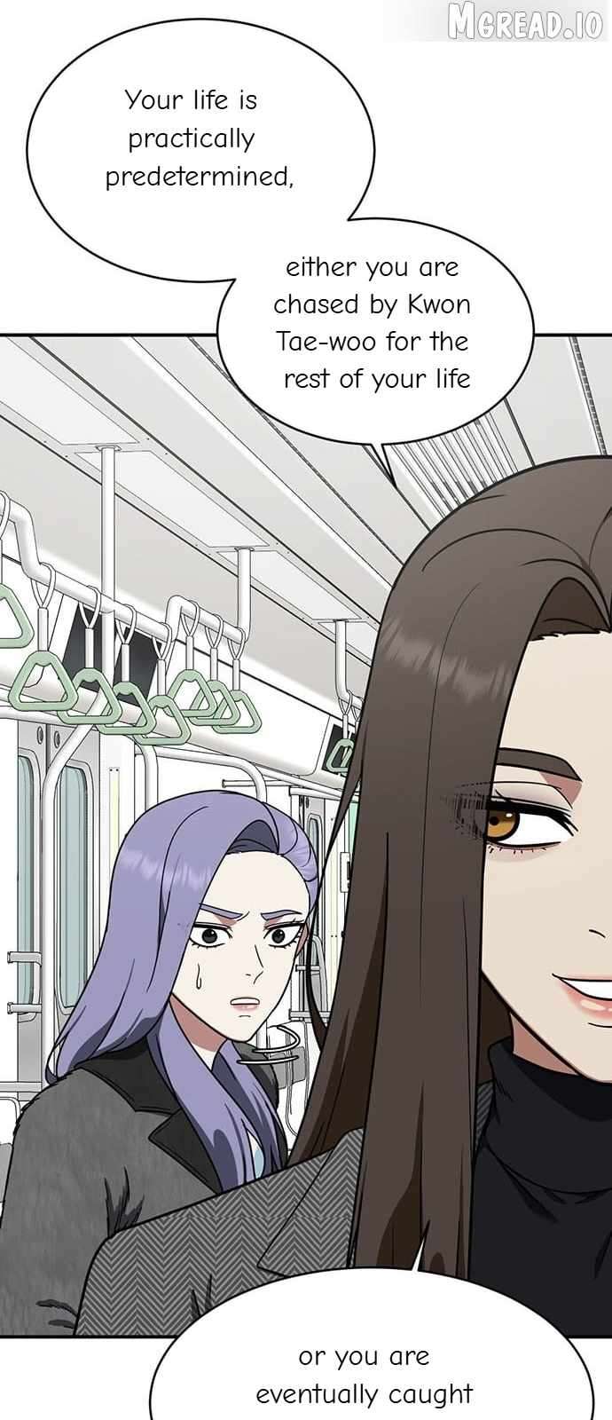 Read Change Me Manga Online