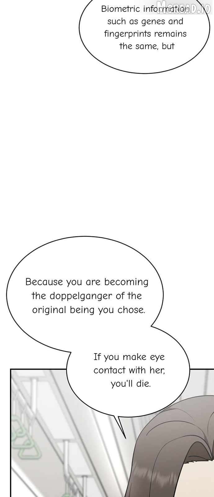 Read Change Me Manga Online
