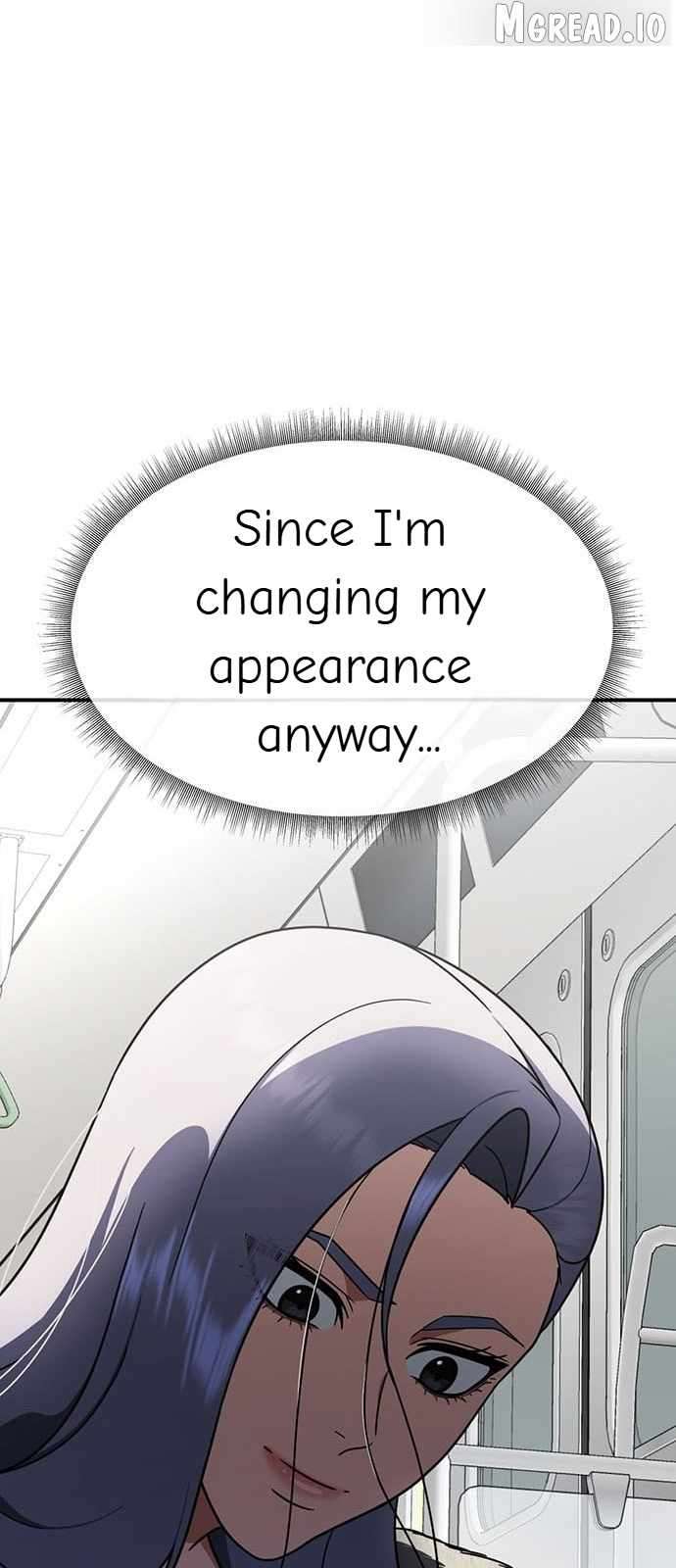 Read Change Me Manga Online