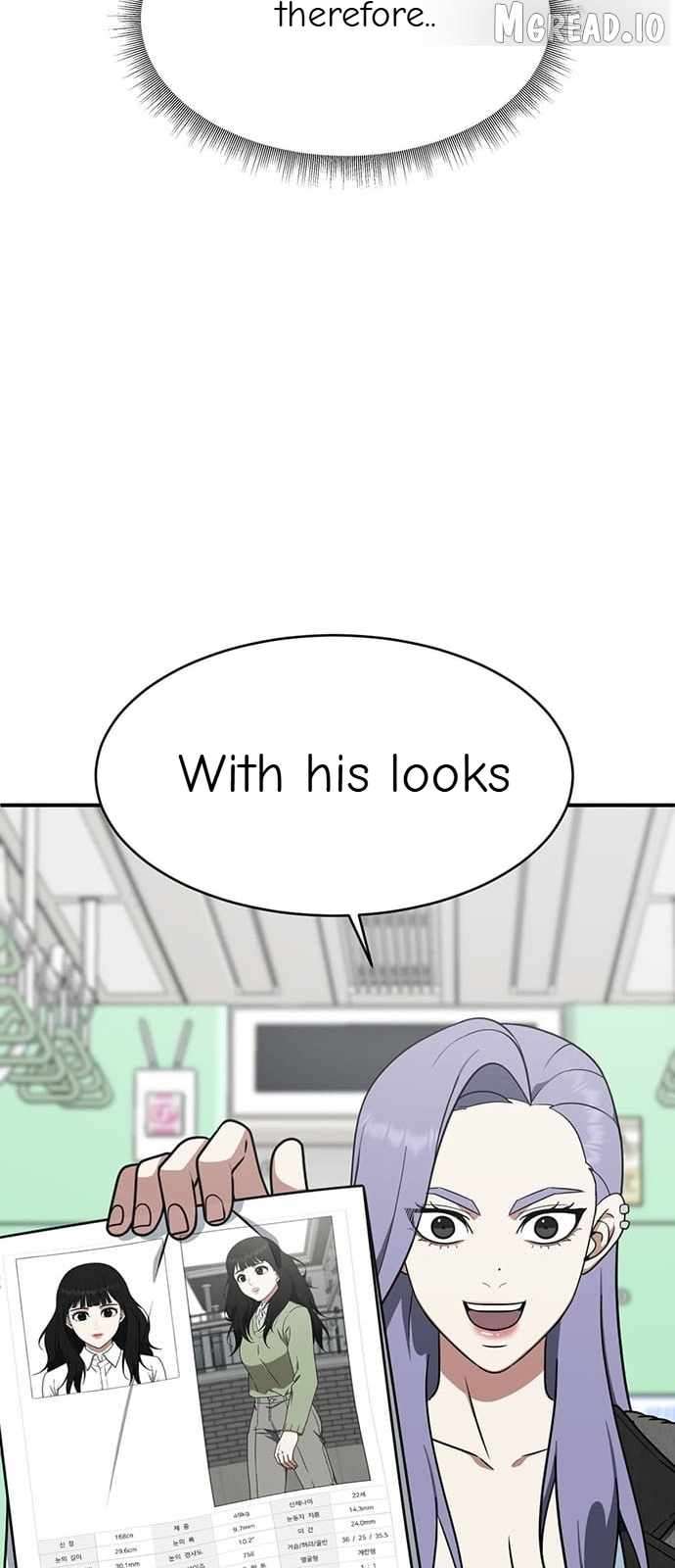Read Change Me Manga Online