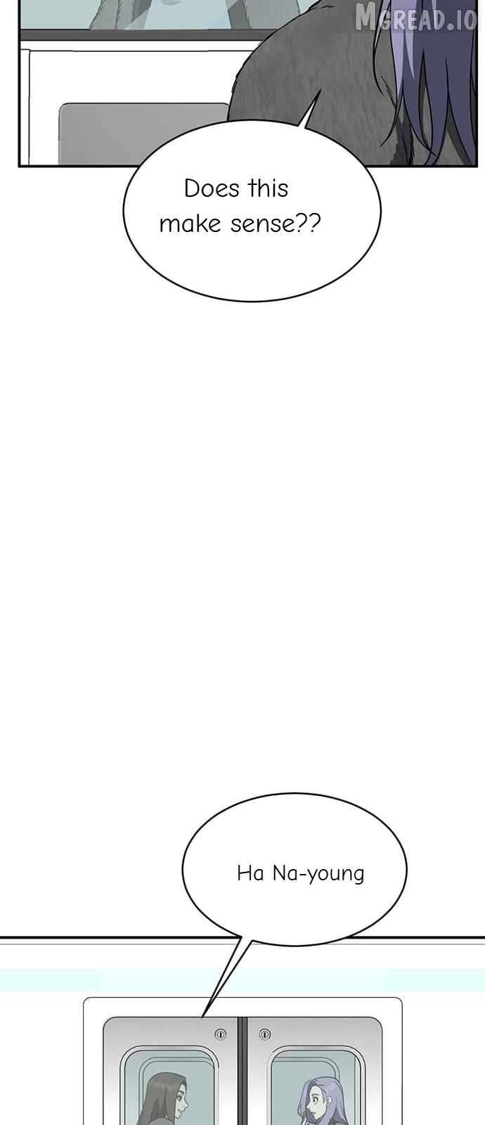 Read Change Me Manga Online