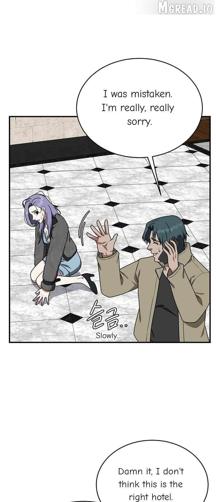 Read Change Me Manga Online