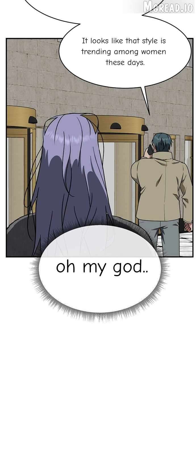 Read Change Me Manga Online