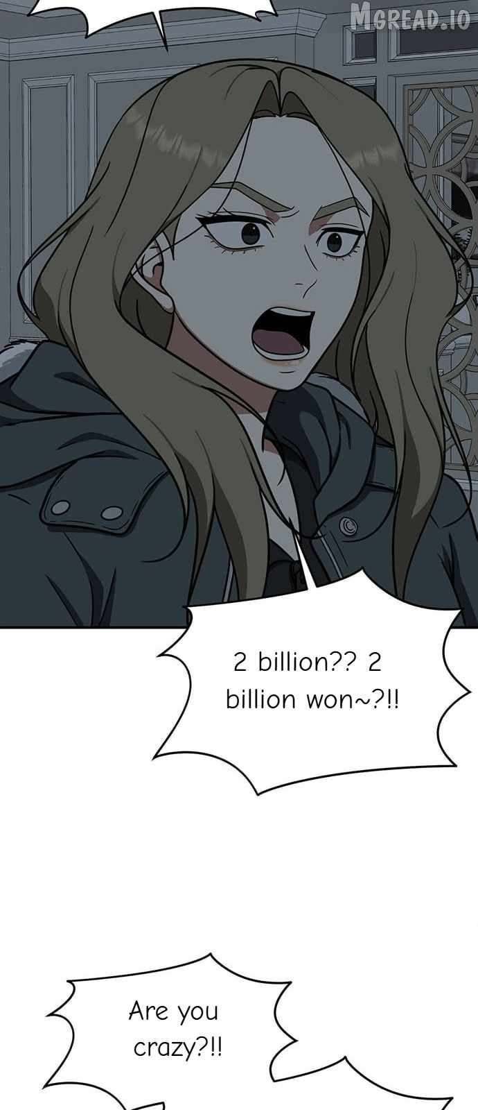 Read Change Me Manga Online