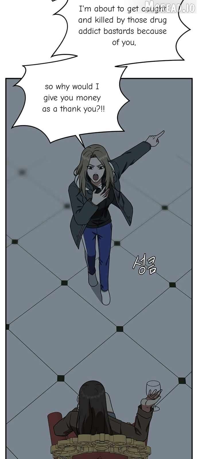 Read Change Me Manga Online