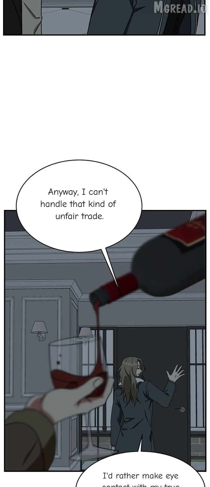 Read Change Me Manga Online