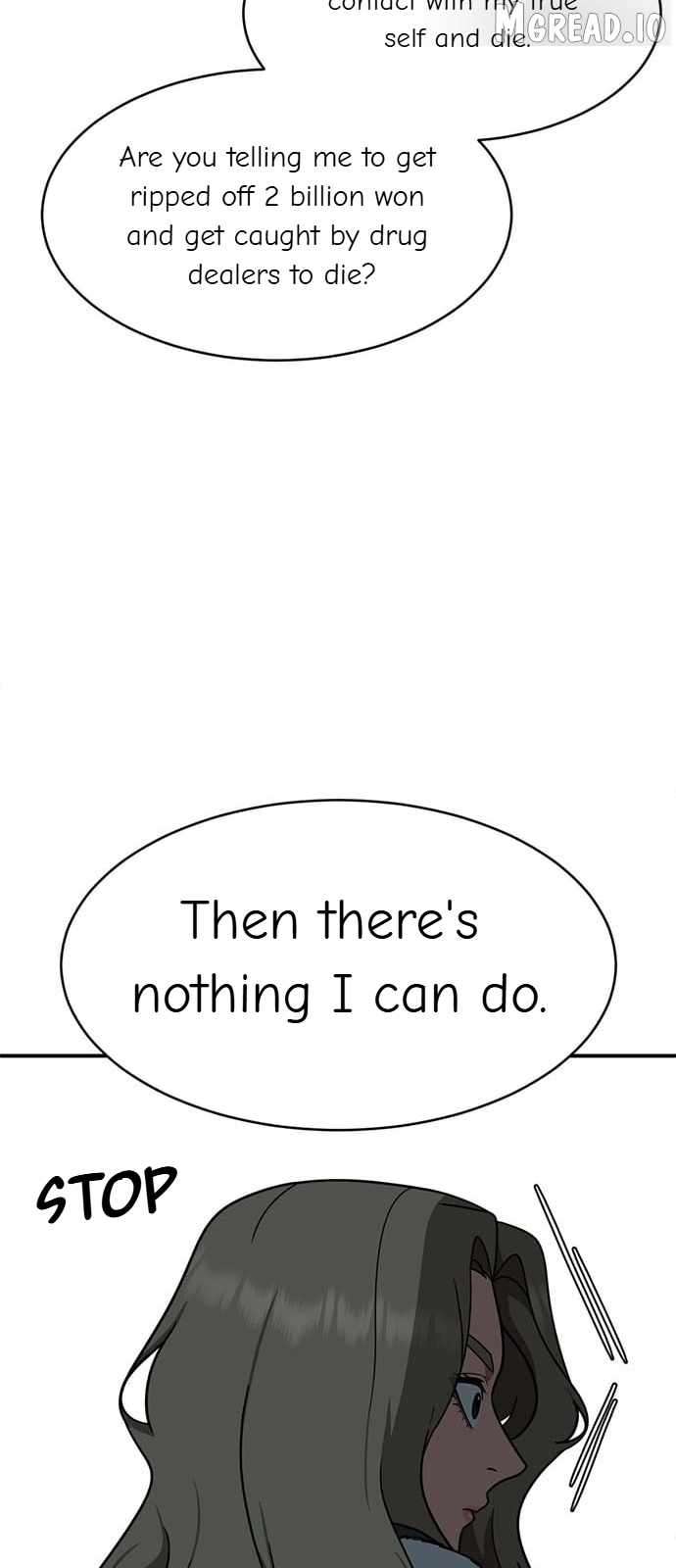 Read Change Me Manga Online