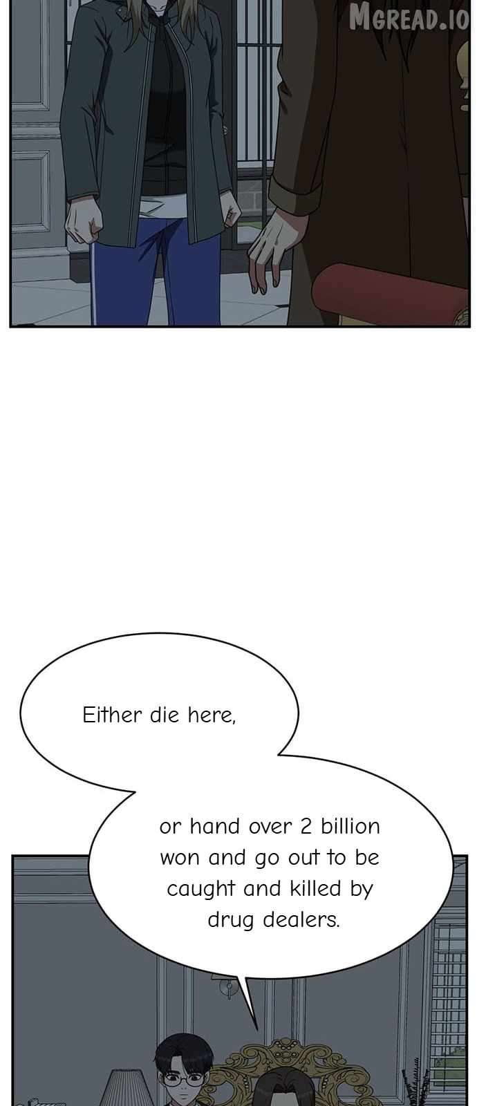Read Change Me Manga Online