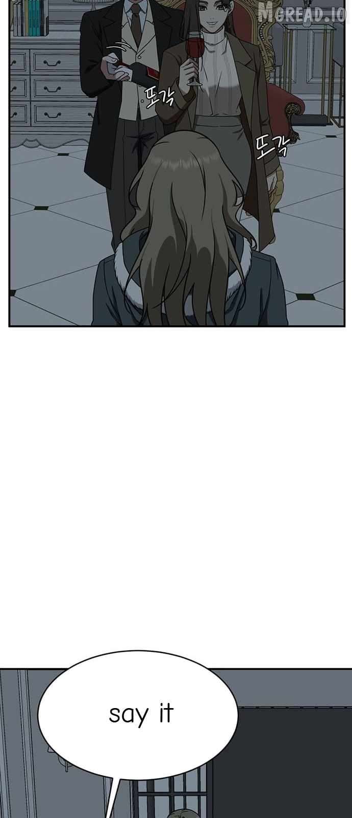 Read Change Me Manga Online