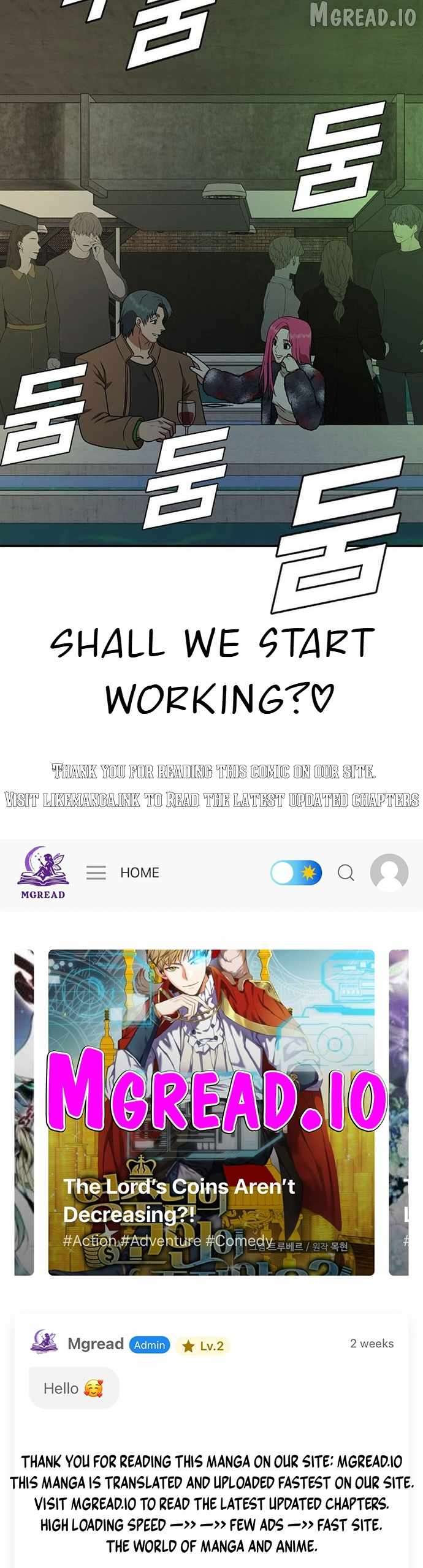 Read Change Me Manga Online