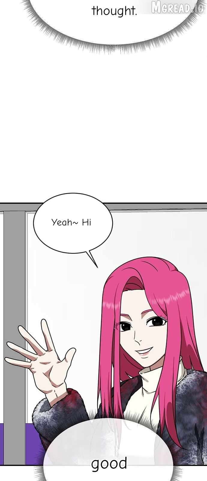 Read Change Me Manga Online