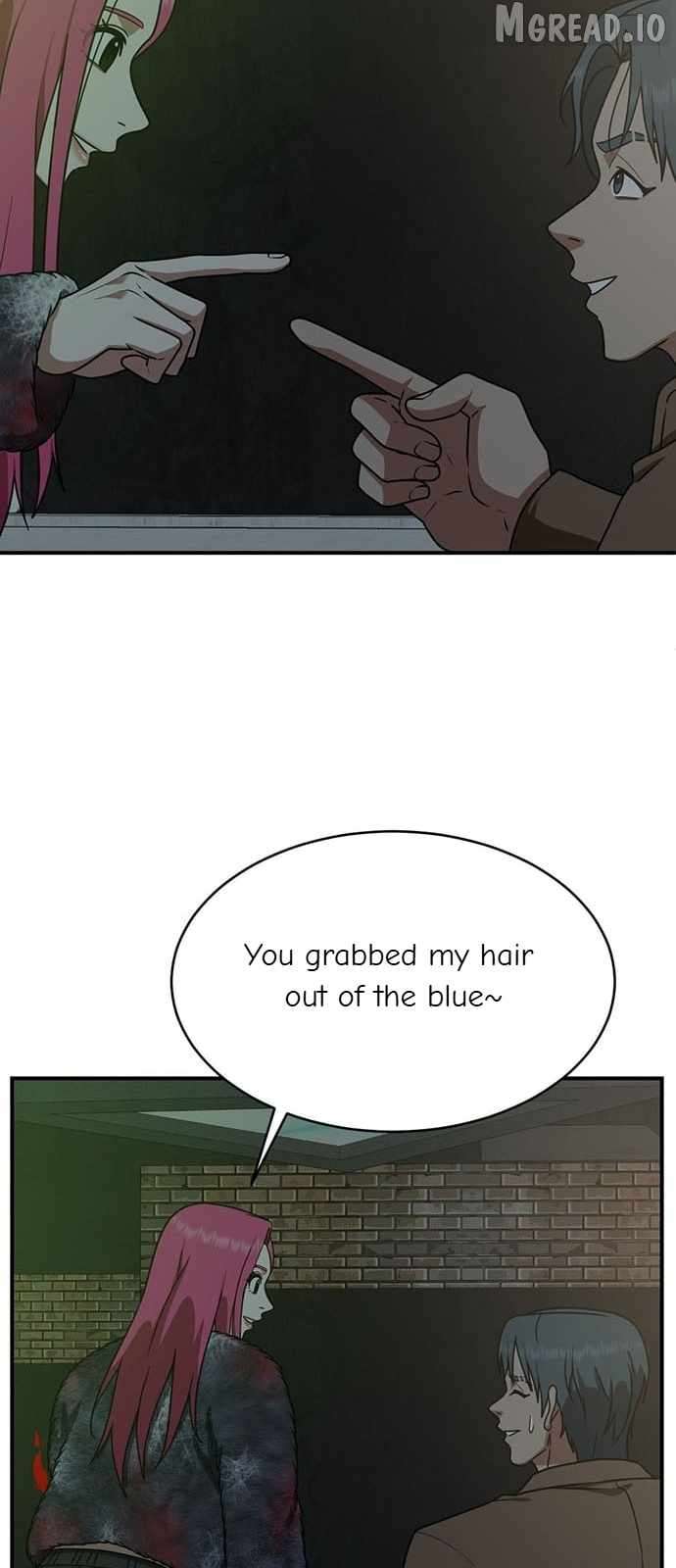 Read Change Me Manga Online