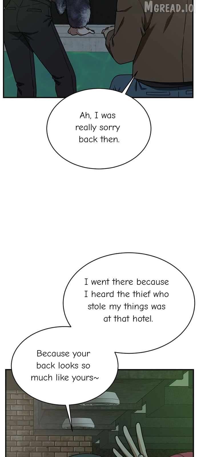 Read Change Me Manga Online