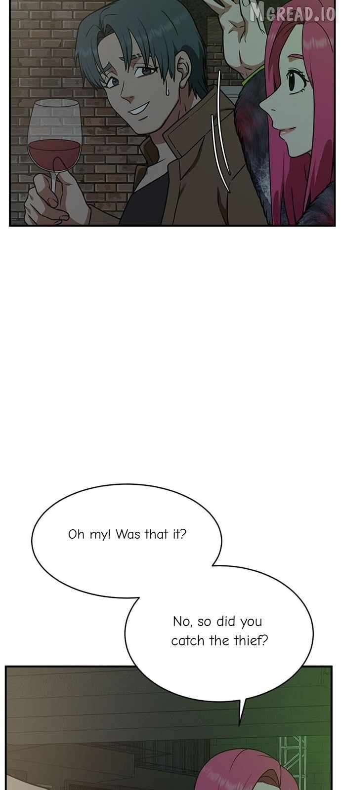Read Change Me Manga Online
