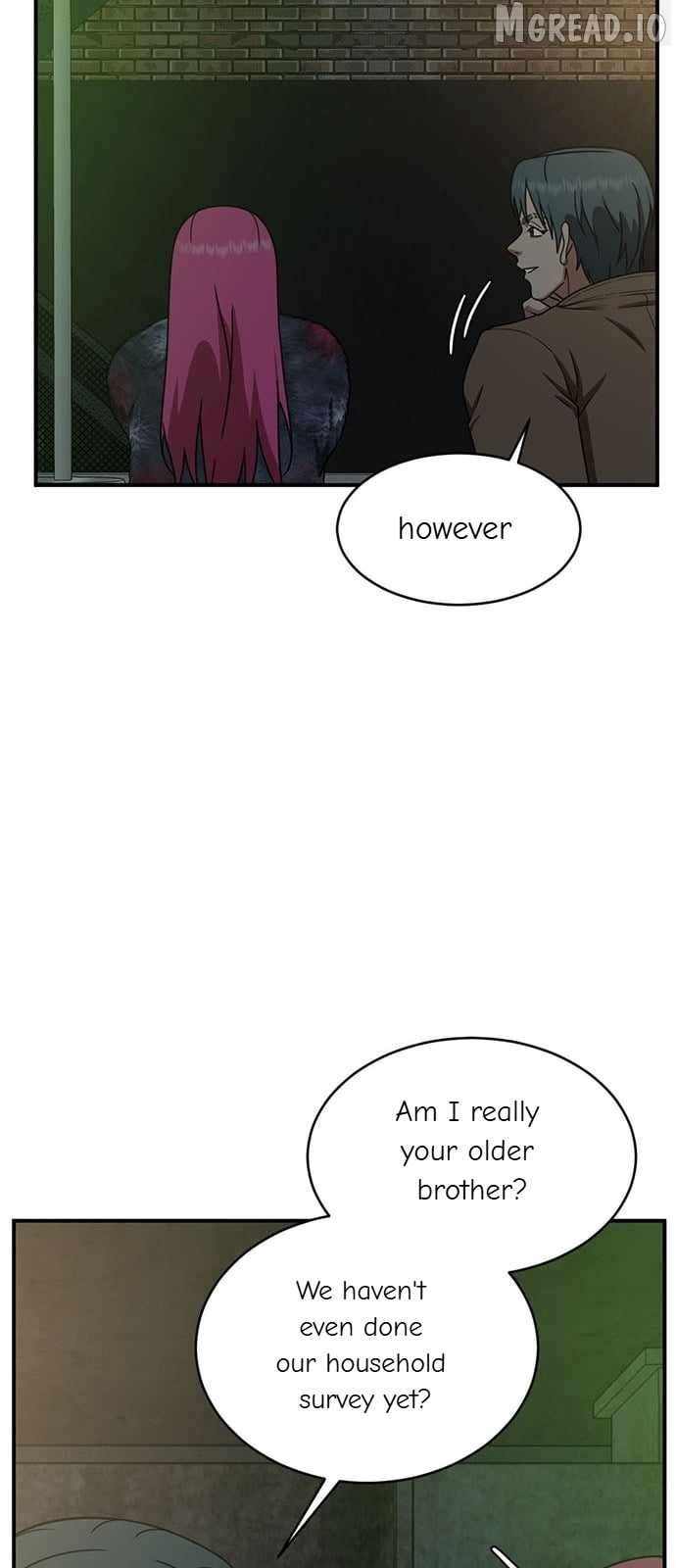 Read Change Me Manga Online