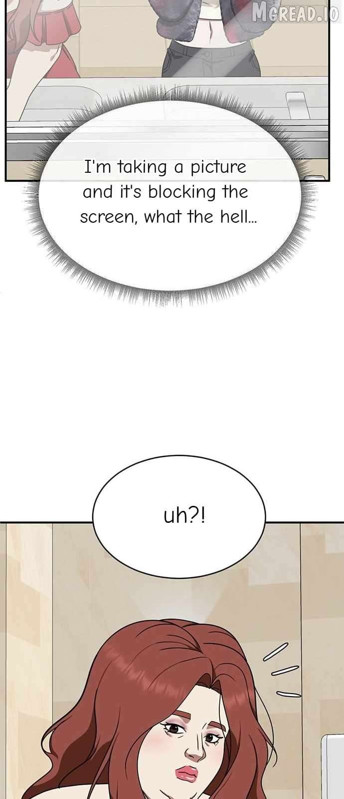 Read Change Me Manga Online