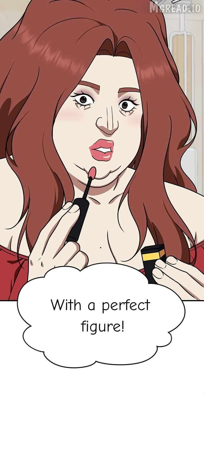 Read Change Me Manga Online