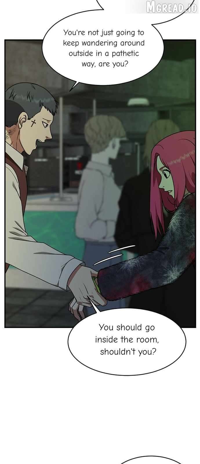 Read Change Me Manga Online