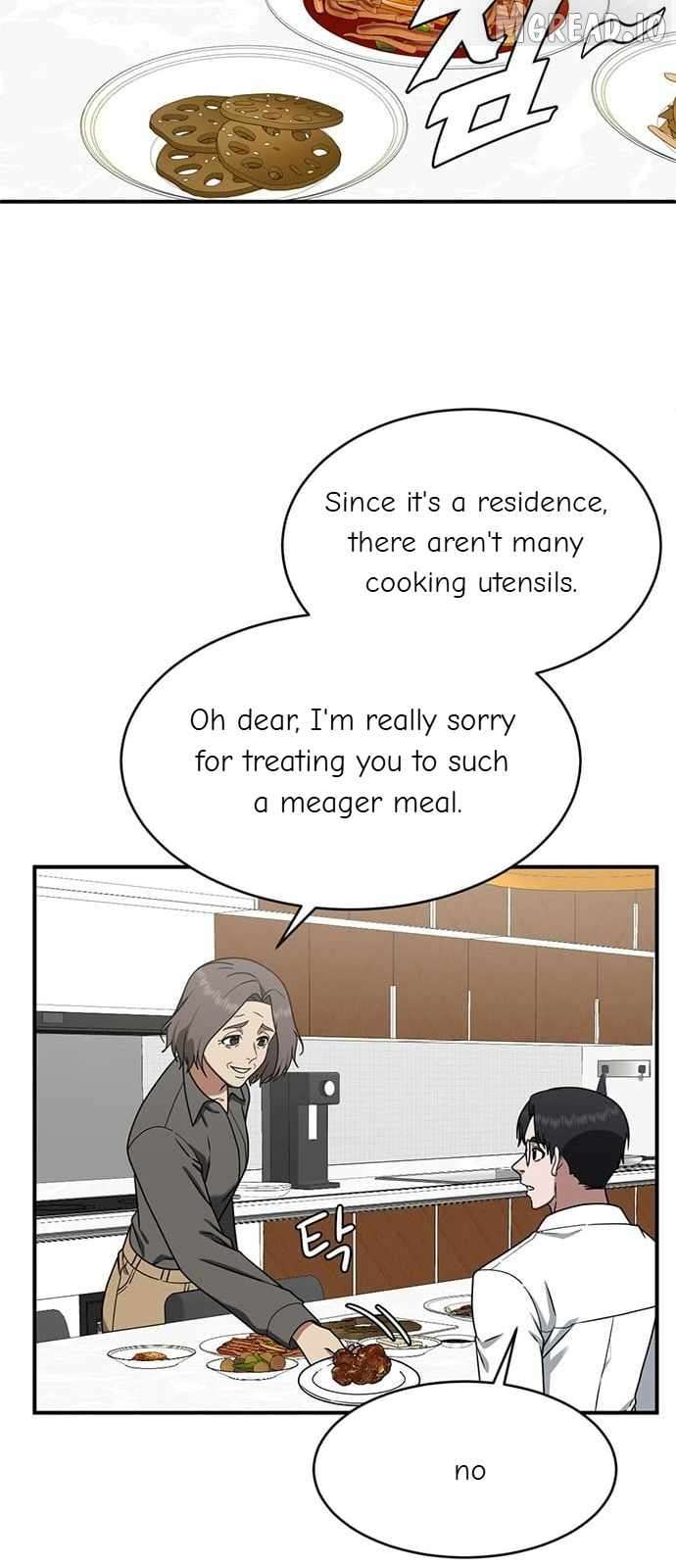 Read Change Me Manga Online