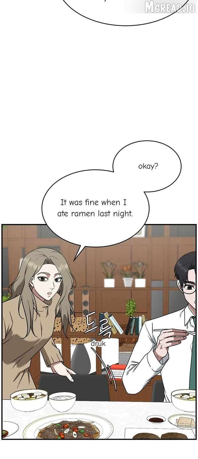 Read Change Me Manga Online
