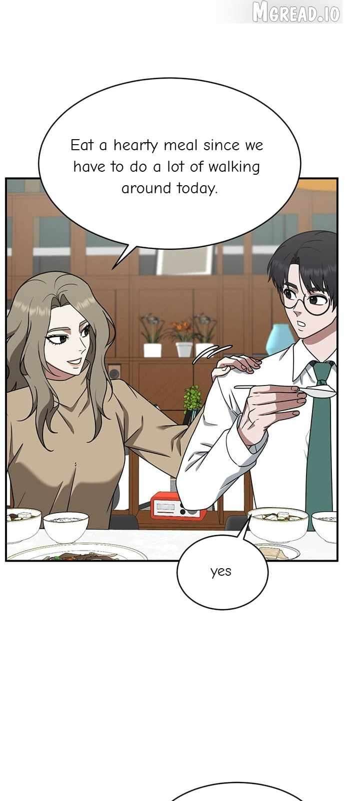 Read Change Me Manga Online