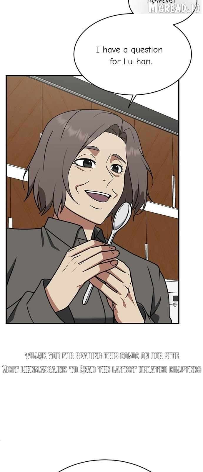 Read Change Me Manga Online