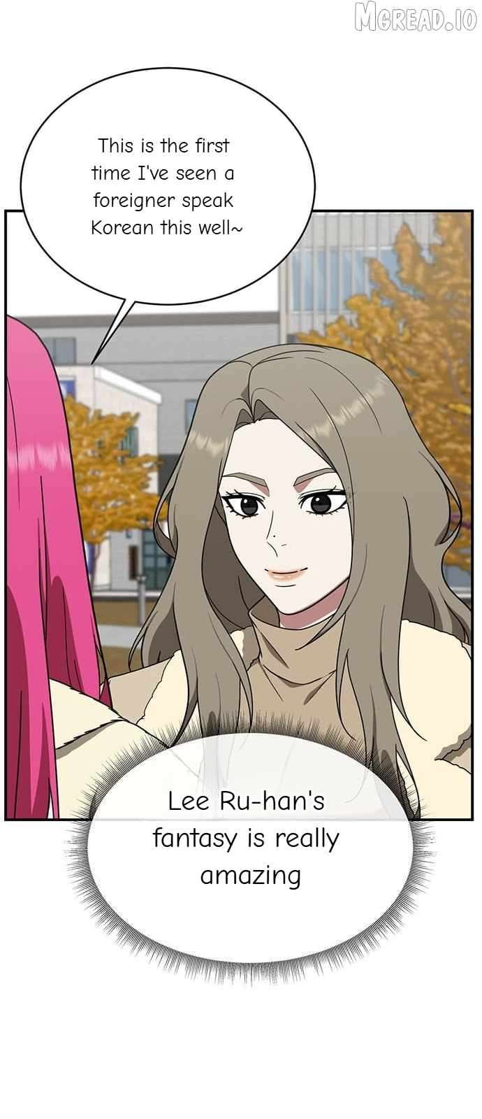 Read Change Me Manga Online