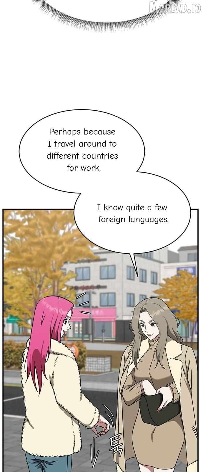 Read Change Me Manga Online