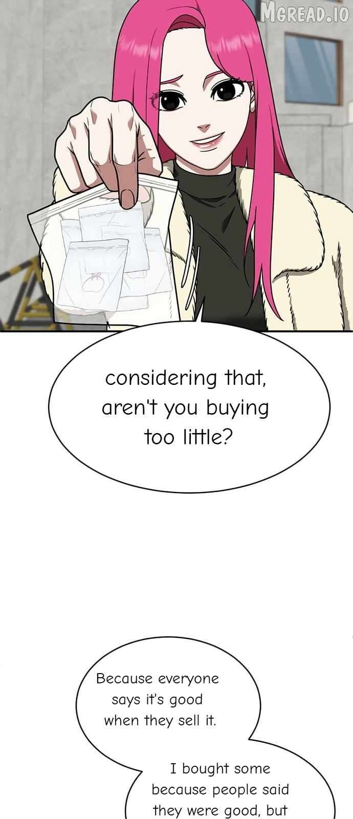 Read Change Me Manga Online