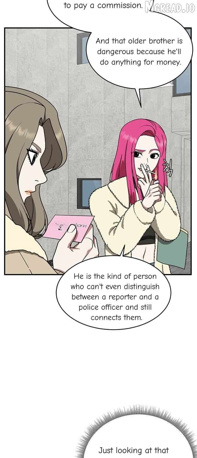 Read Change Me Manga Online