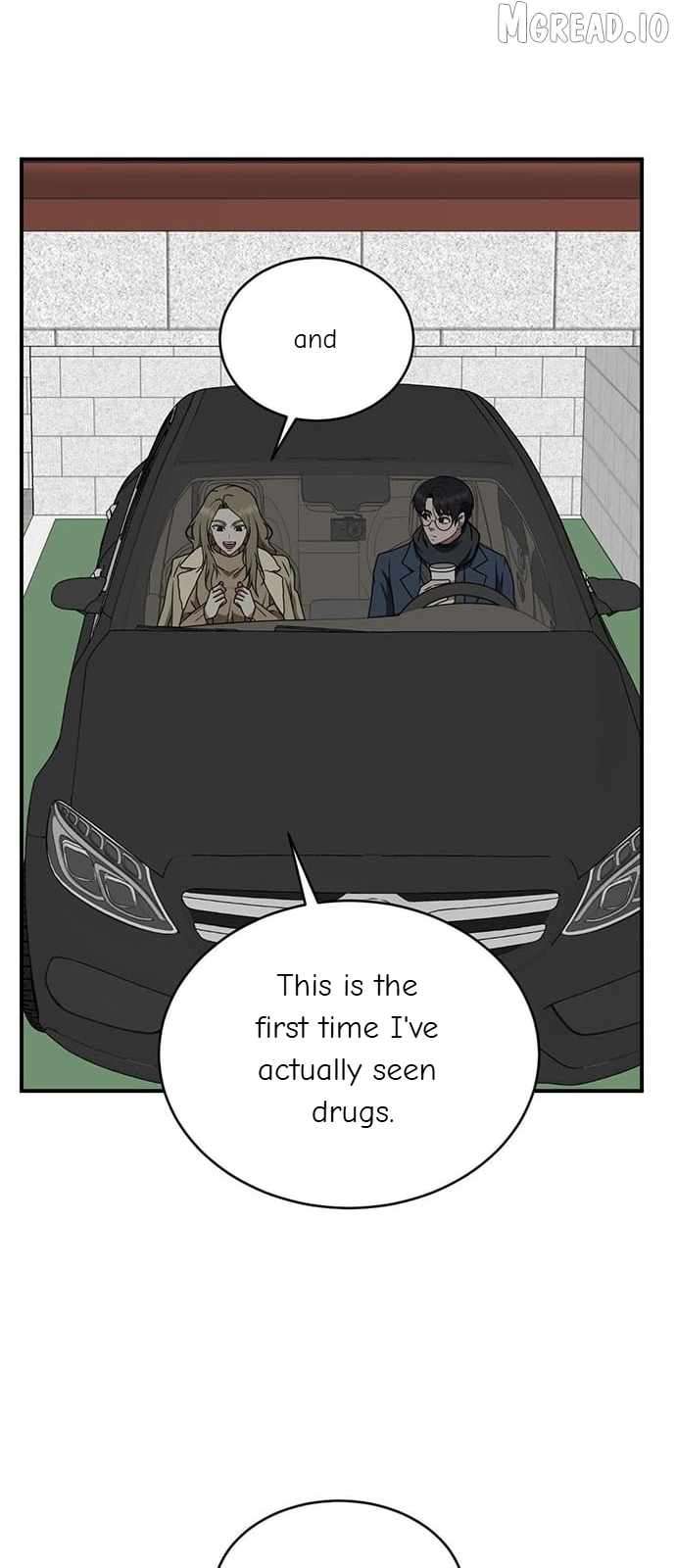 Read Change Me Manga Online
