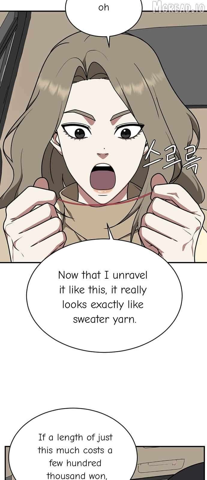 Read Change Me Manga Online