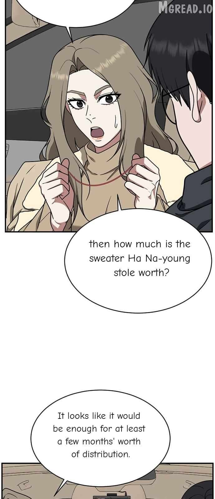 Read Change Me Manga Online
