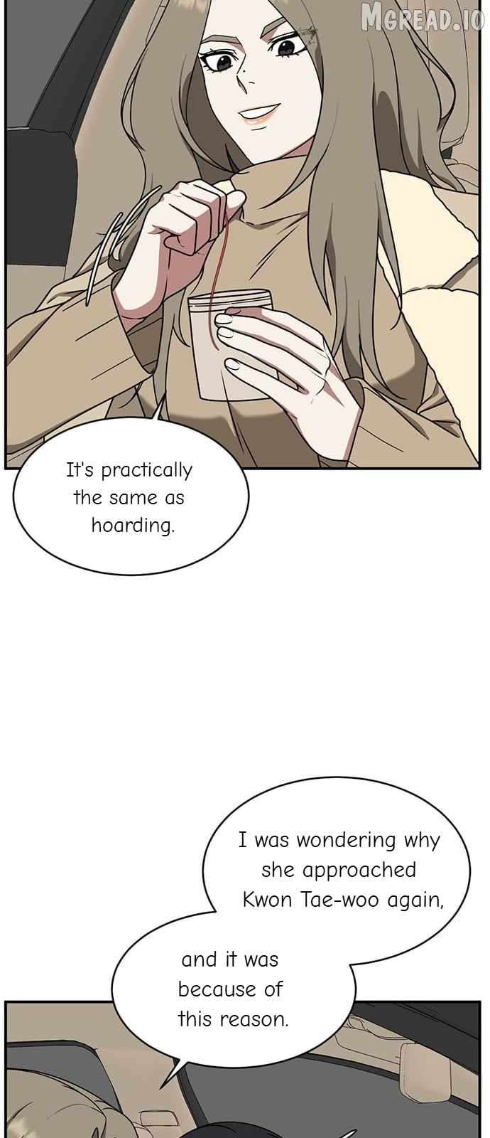 Read Change Me Manga Online