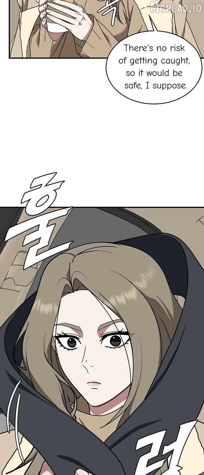 Read Change Me Manga Online