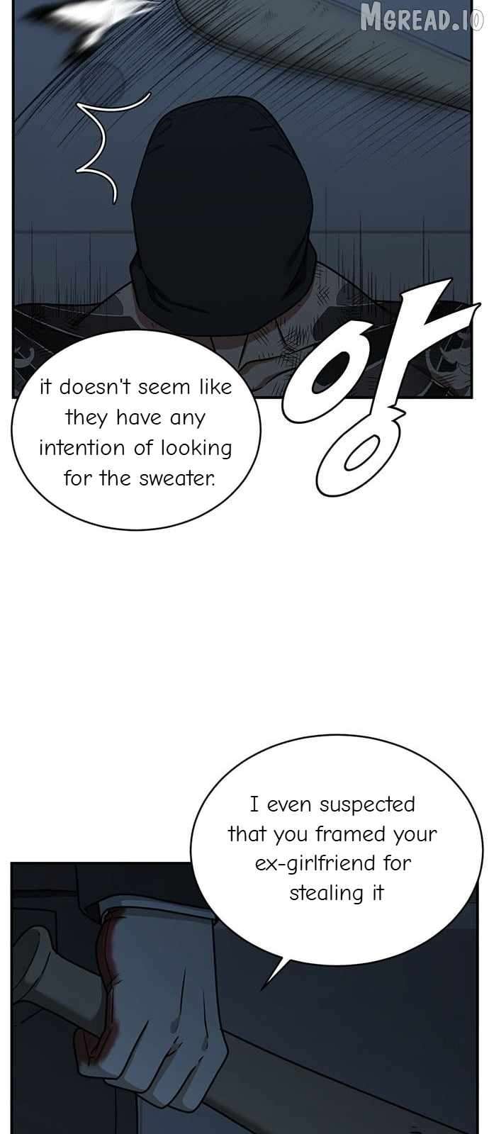 Read Change Me Manga Online