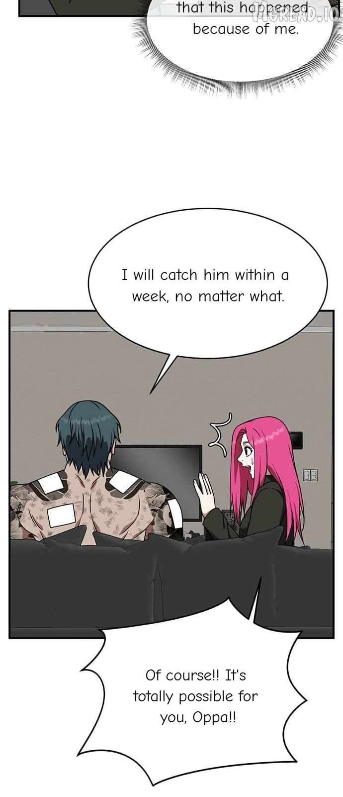 Read Change Me Manga Online