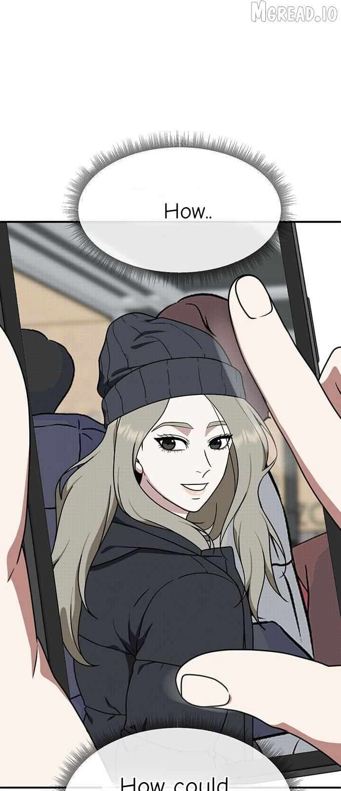 Read Change Me Manga Online