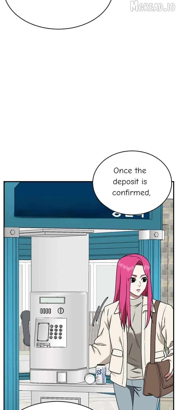 Read Change Me Manga Online