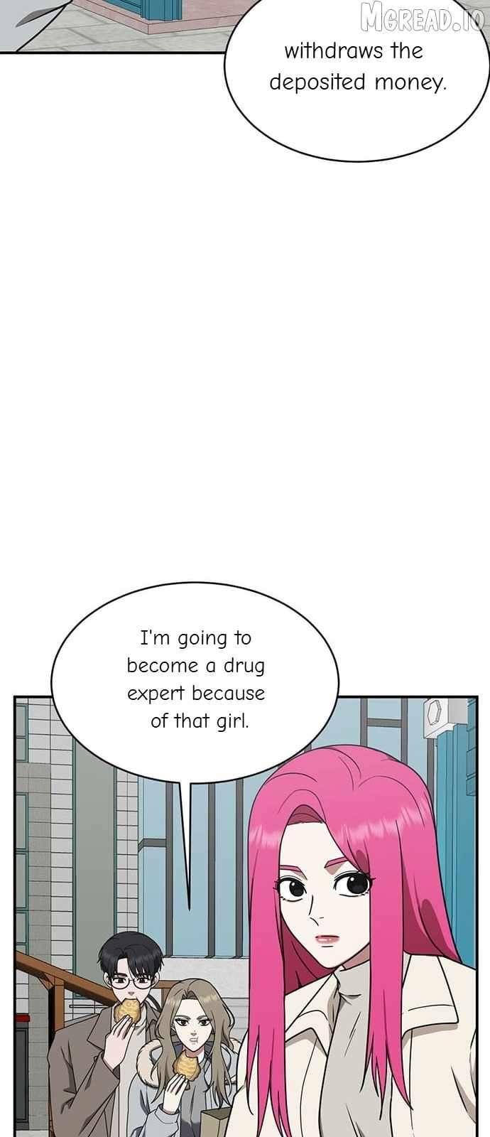 Read Change Me Manga Online