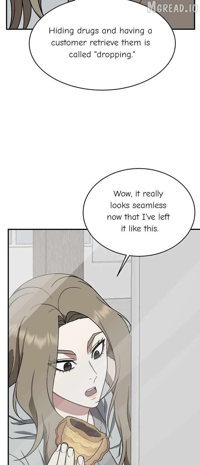 Read Change Me Manga Online